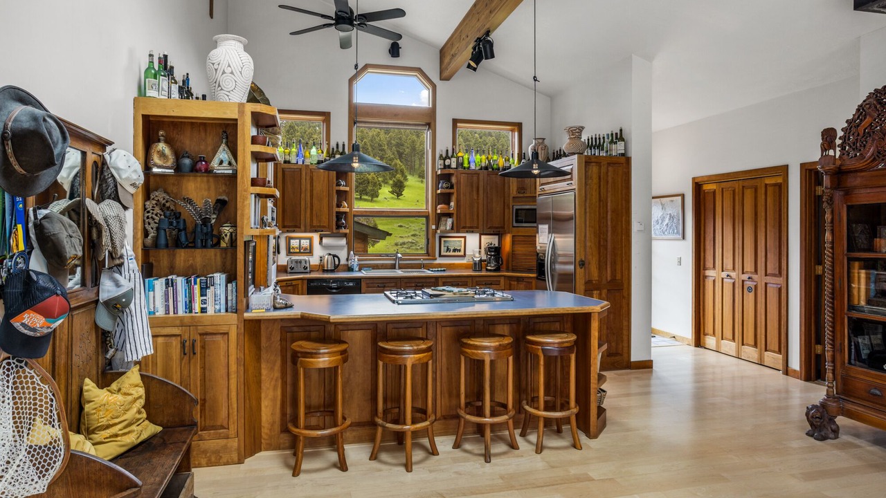 Photo of Kitchen in Bozeman