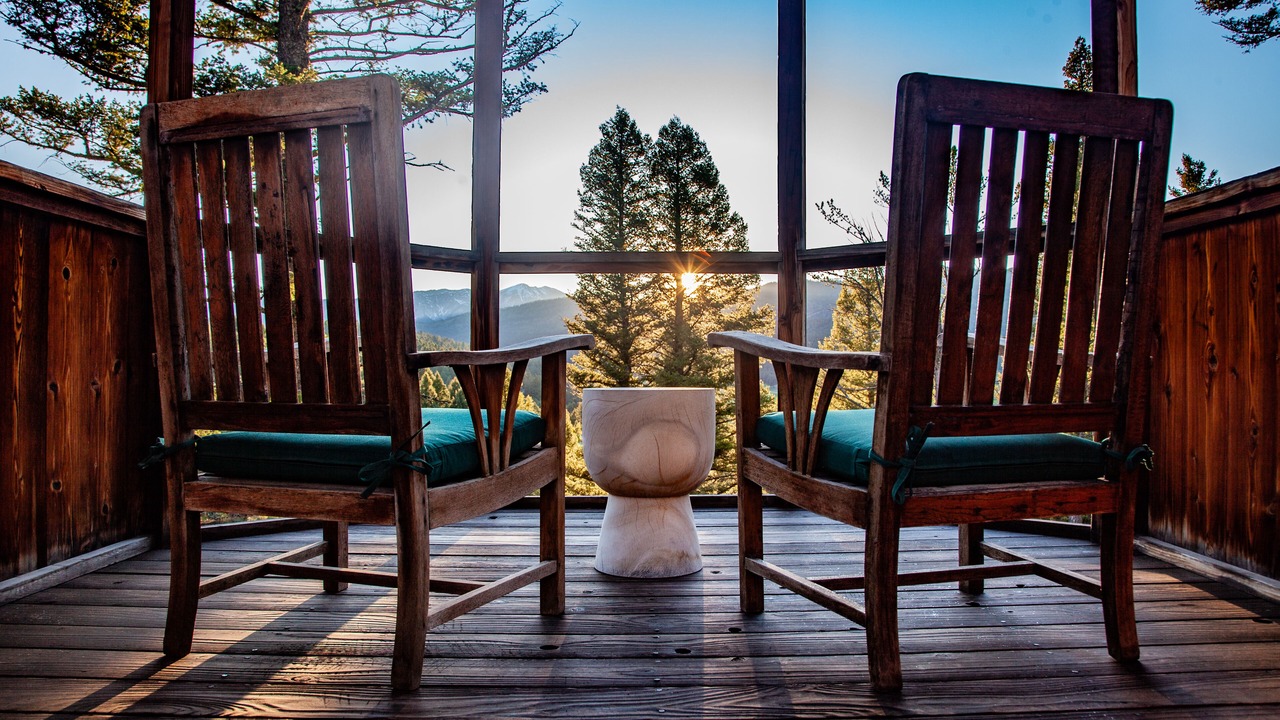 Photo of Outdoor in Bozeman