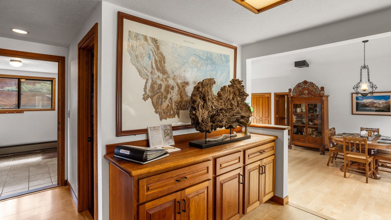 Photo of Bedroom in Bozeman