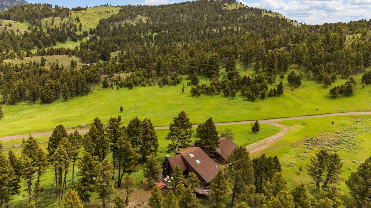 Photo of Outdoor in Bozeman