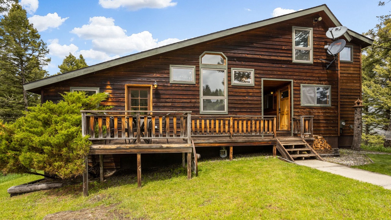 Photo of Outdoor in Bozeman