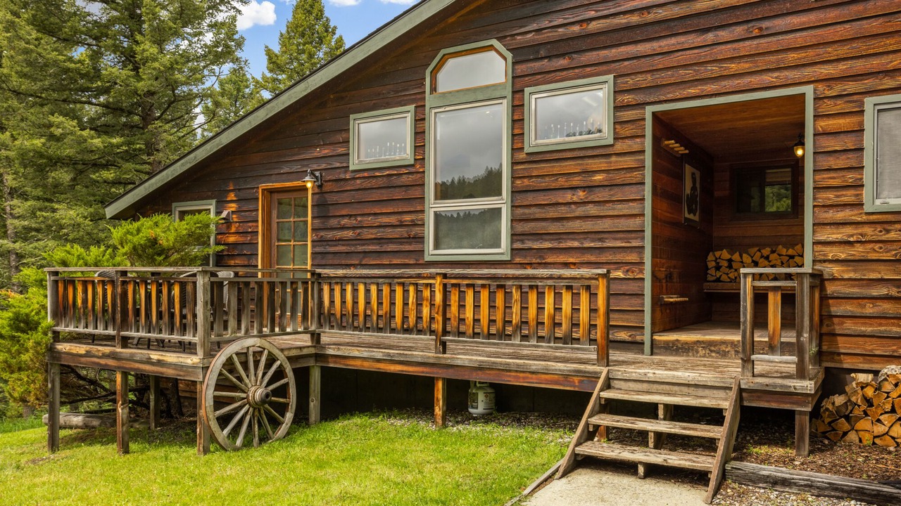 Photo of Outdoor in Bozeman