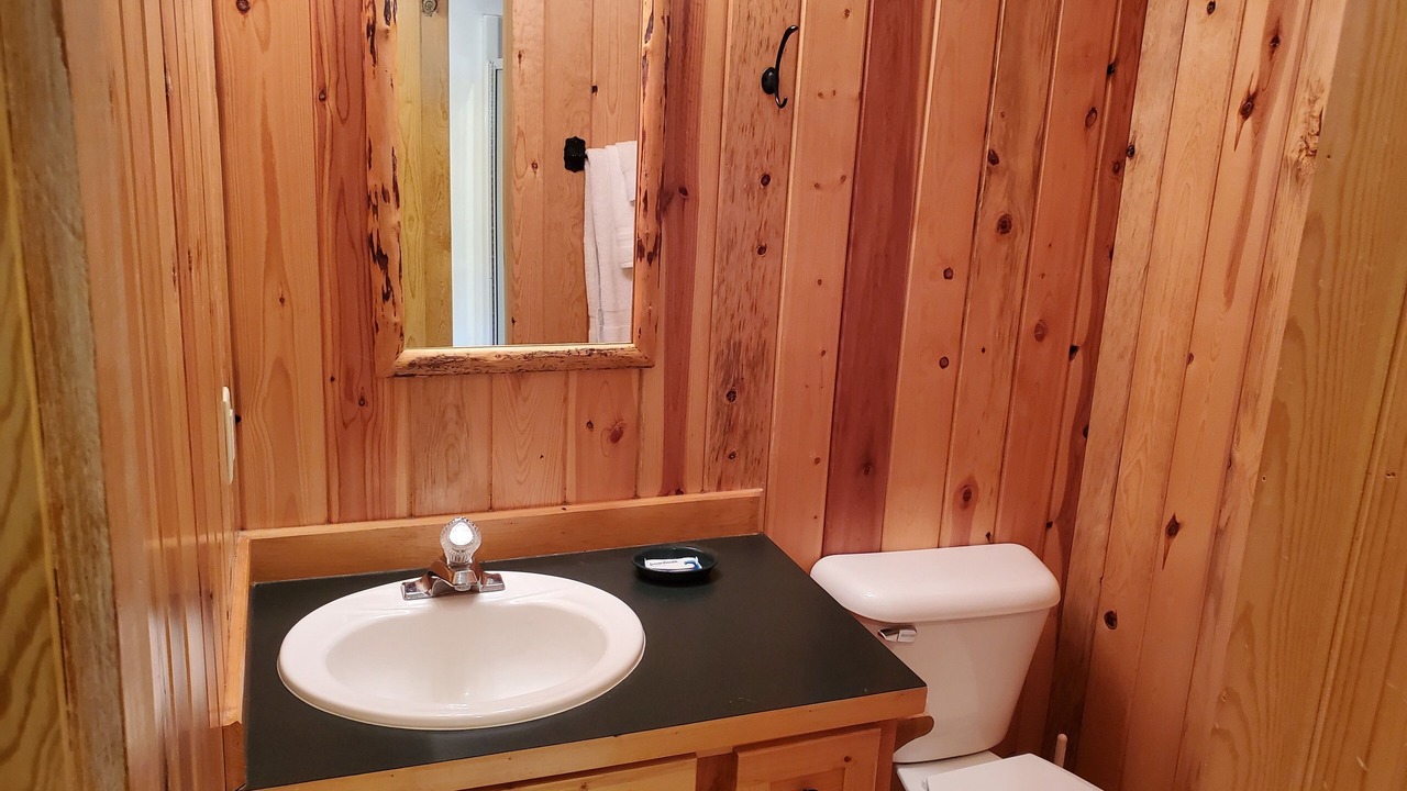 Photo of Bathroom in Clinton