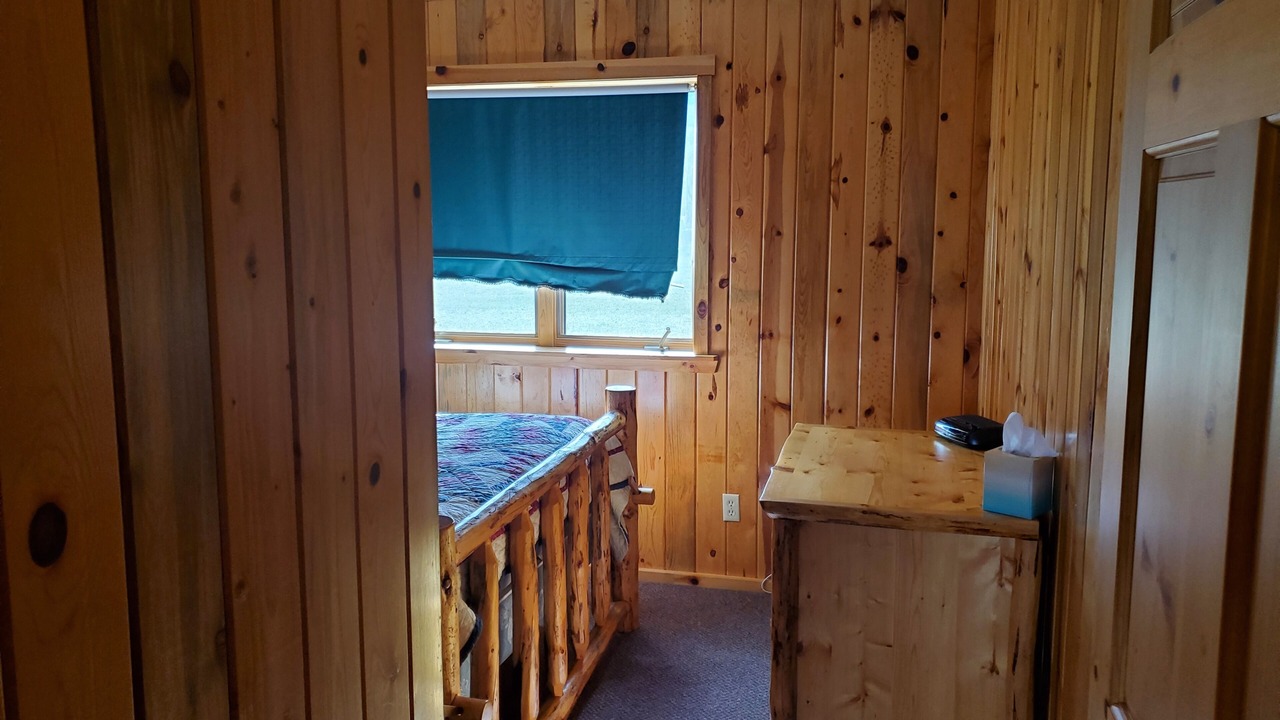 Photo of Bedroom in Clinton