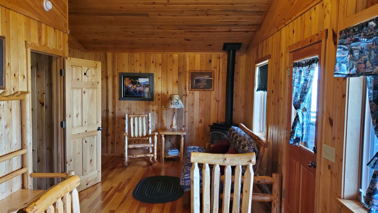 Photo of Livingroom in Clinton