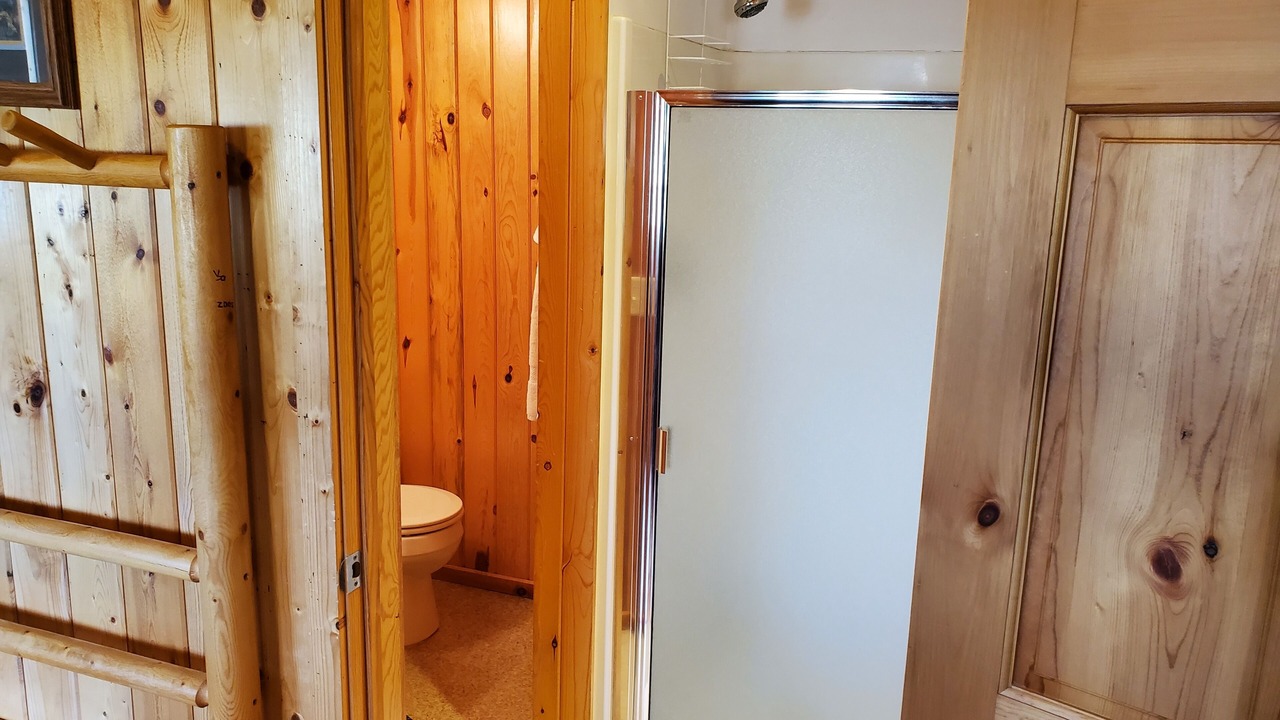 Photo of Bathroom in Clinton