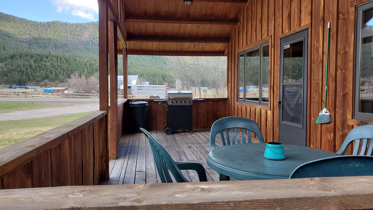 Photo of Outdoor in Clinton
