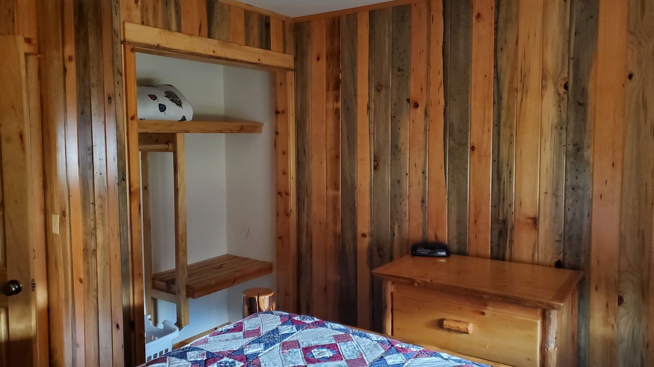 Photo of Bedroom in Clinton