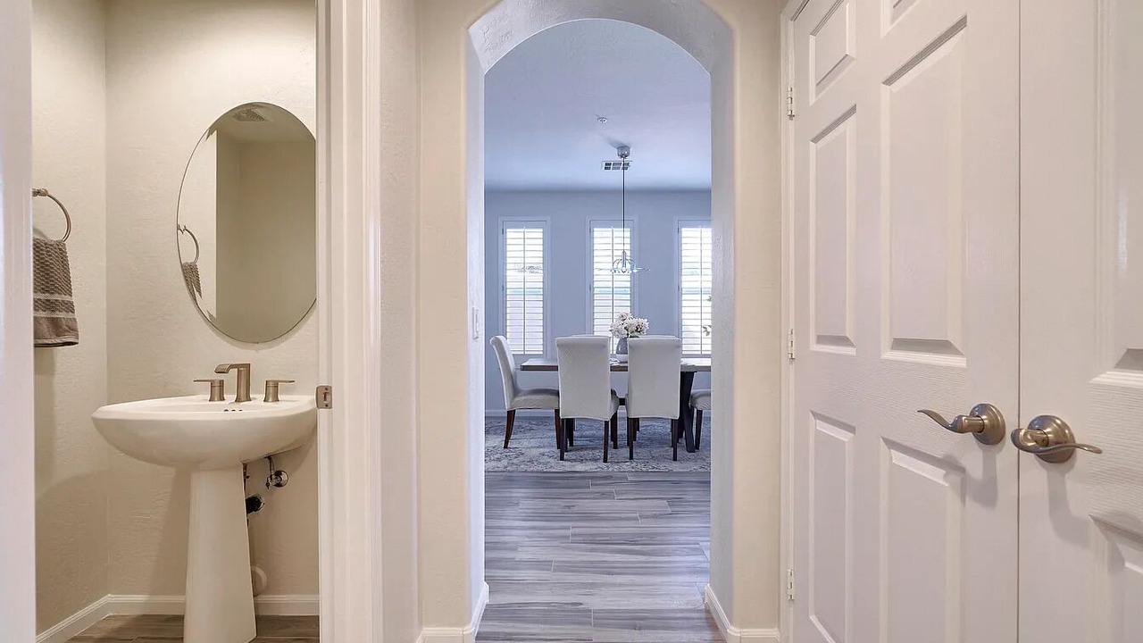 Photo of Bathroom in Troon North