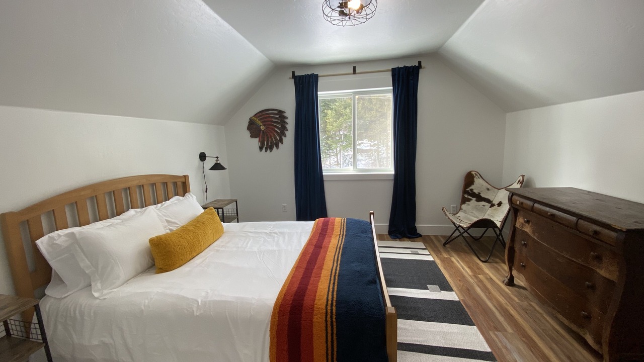 Photo of Bedroom in Essex
