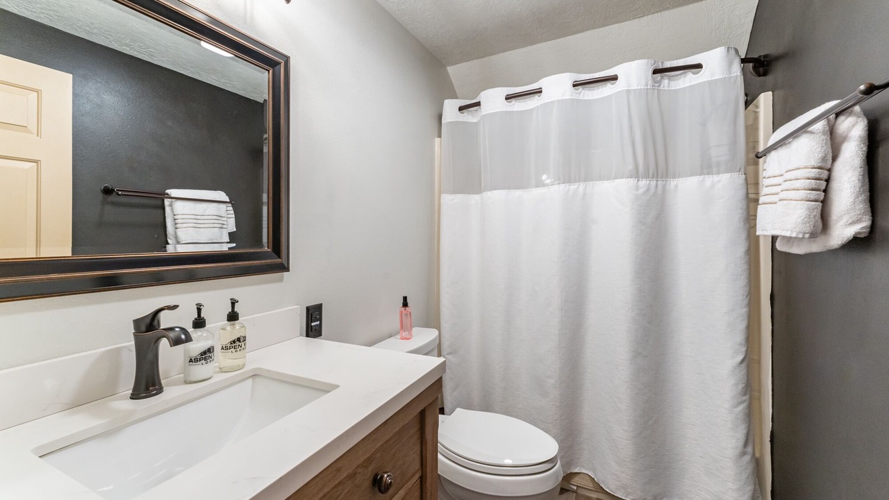 Photo of Bathroom in Polaris