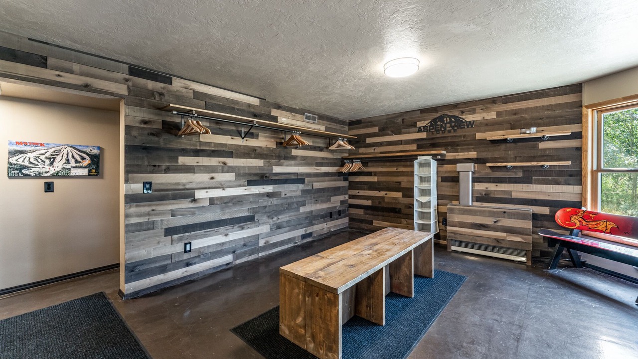 Photo of Bedroom in Polaris