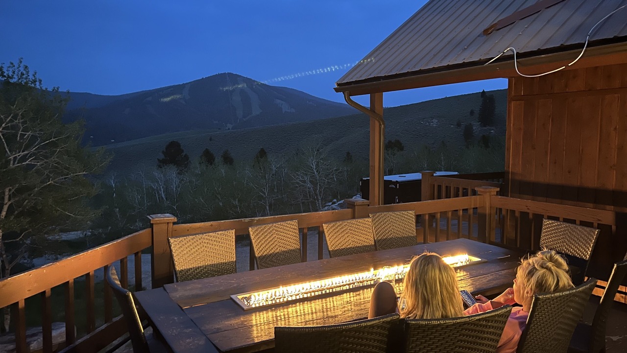 Photo of Outdoor in Polaris