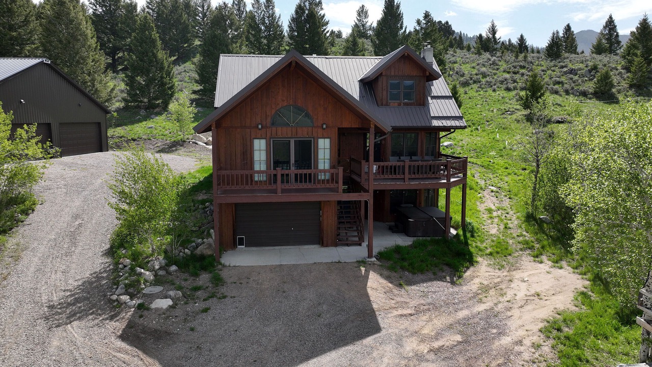 Photo of Outdoor in Polaris