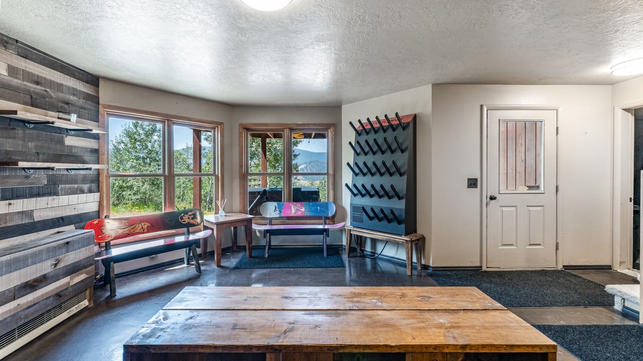 Photo of Bedroom in Polaris