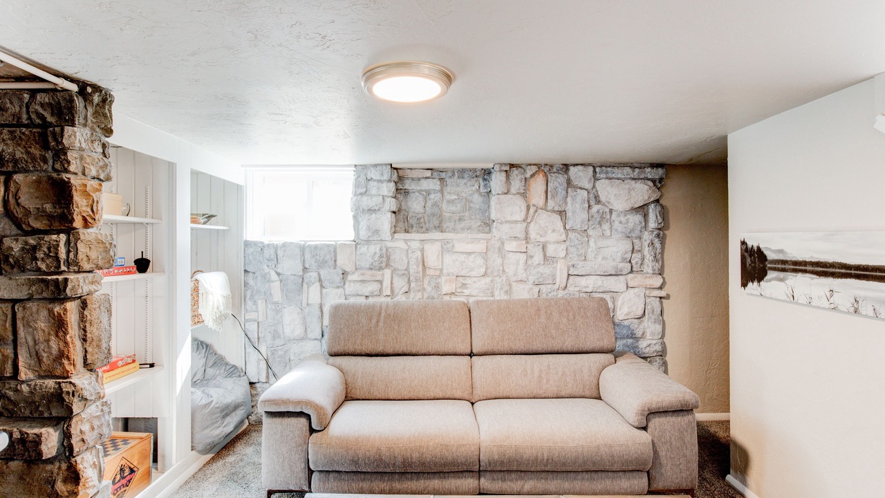 Photo of Livingroom in Heber