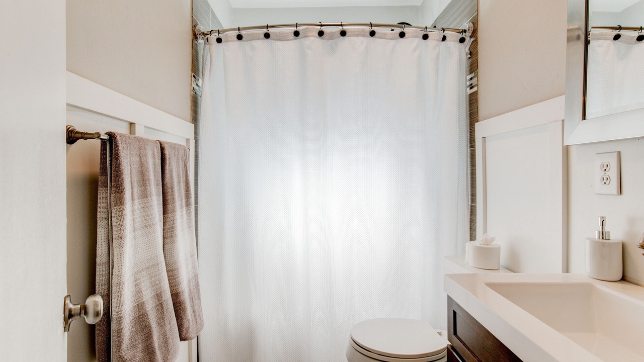 Photo of Bathroom in Heber