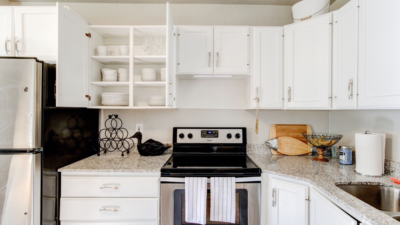 Photo of Kitchen in Heber