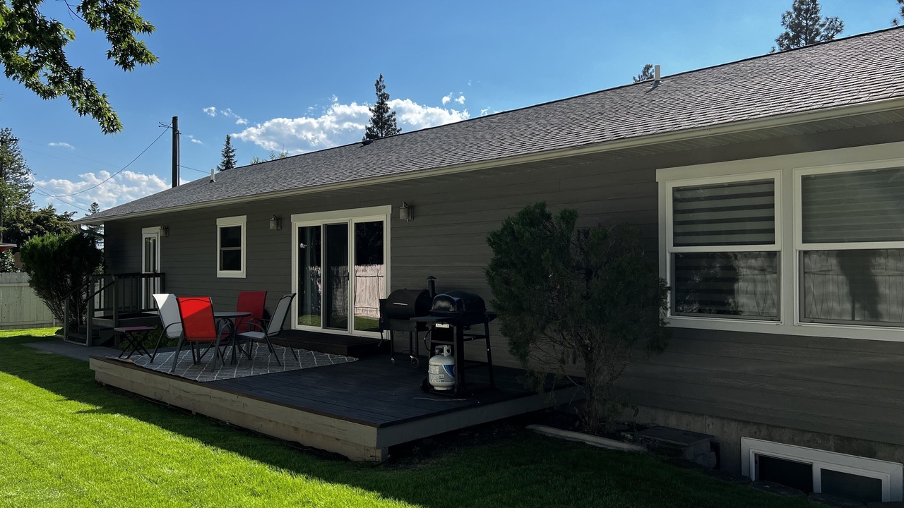 Photo of Outdoor in Lower Rattlesnake