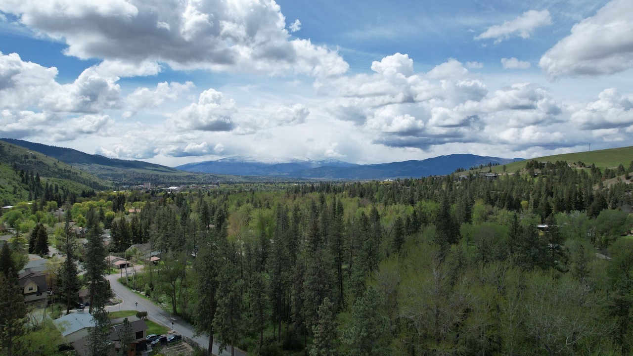Photo of Others in Lower Rattlesnake