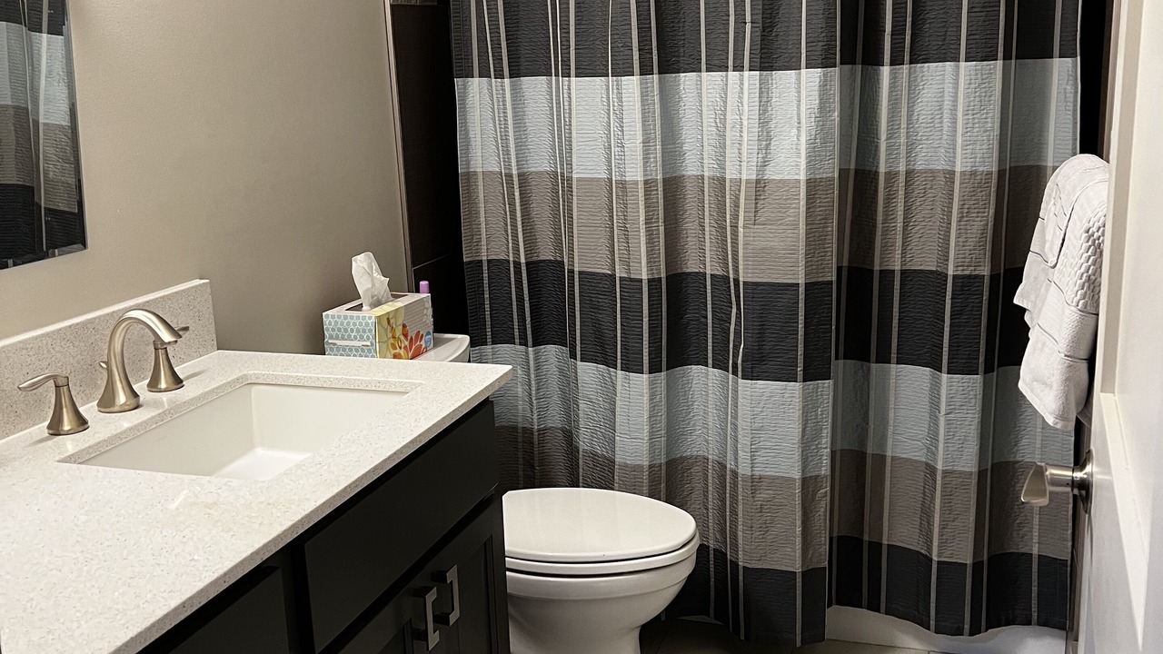 Photo of Bathroom in Lower Rattlesnake