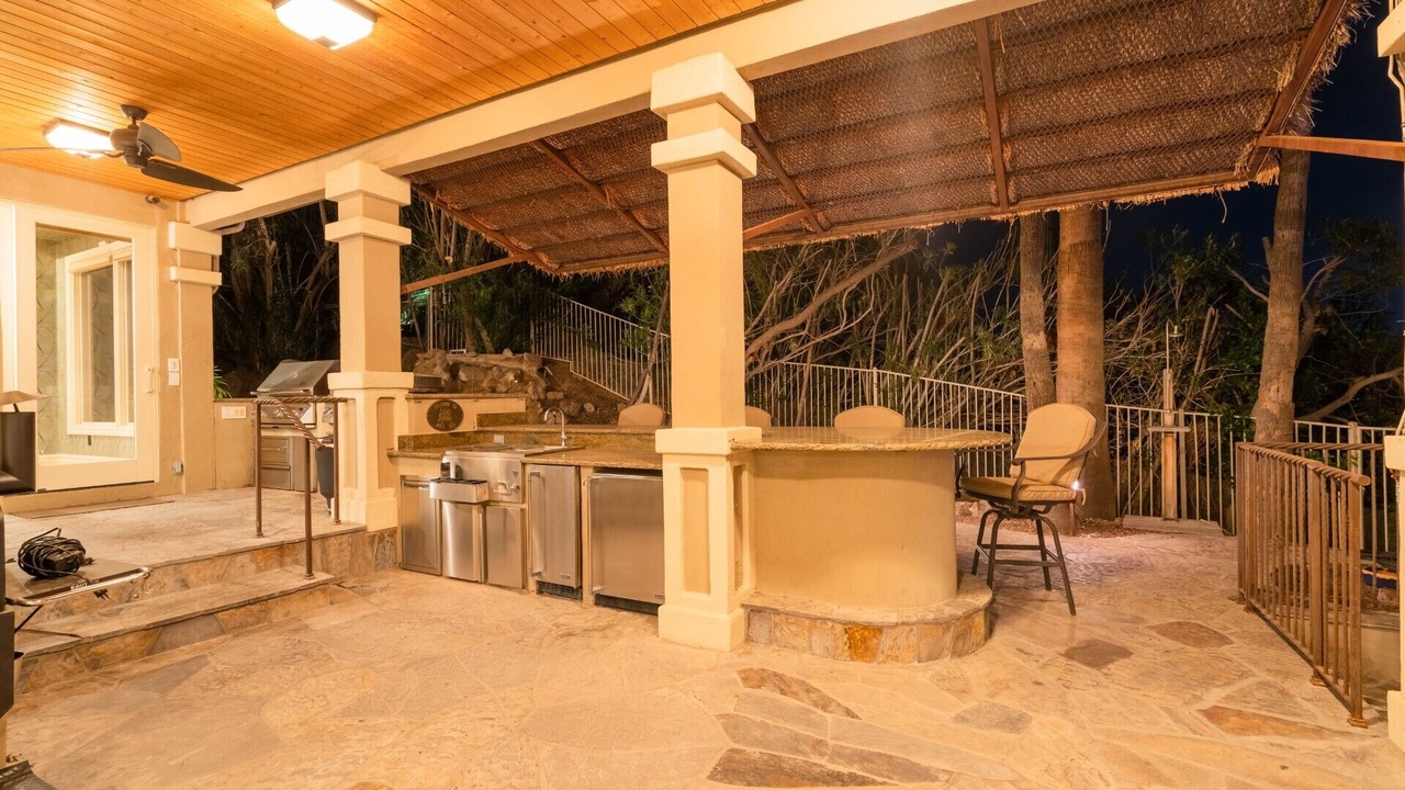 Photo of Patio Balcony in Camelback East