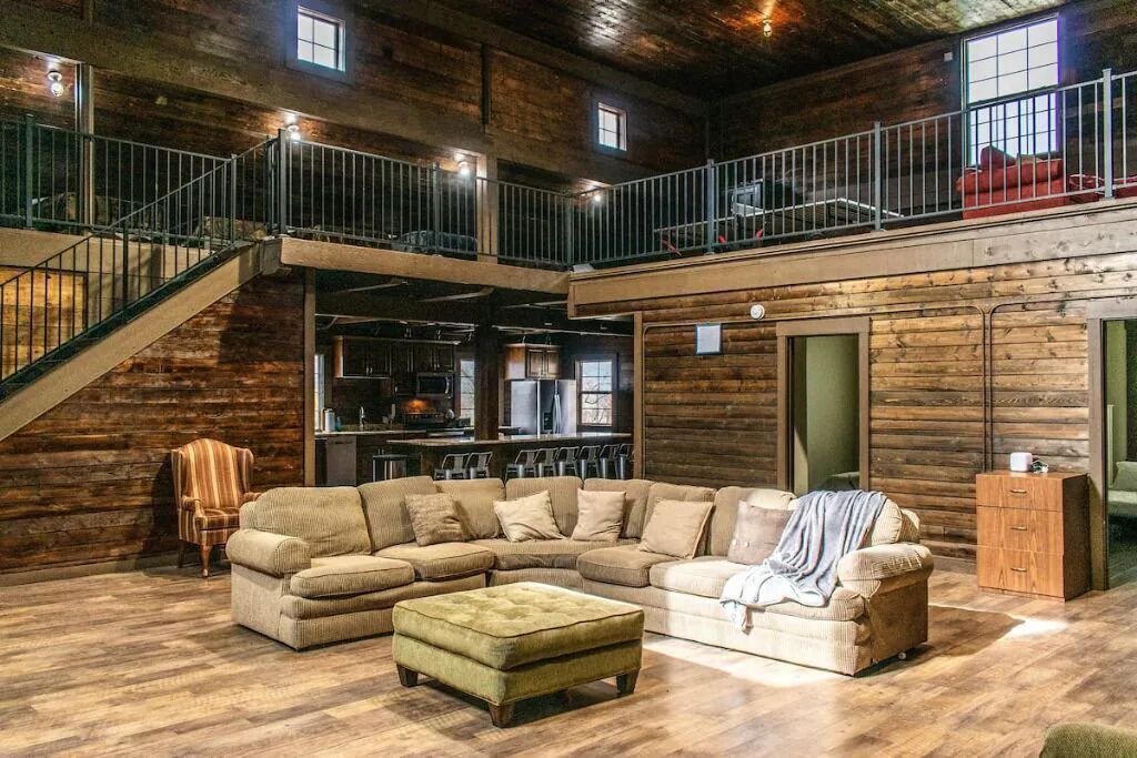 Photo of Livingroom in Spring City