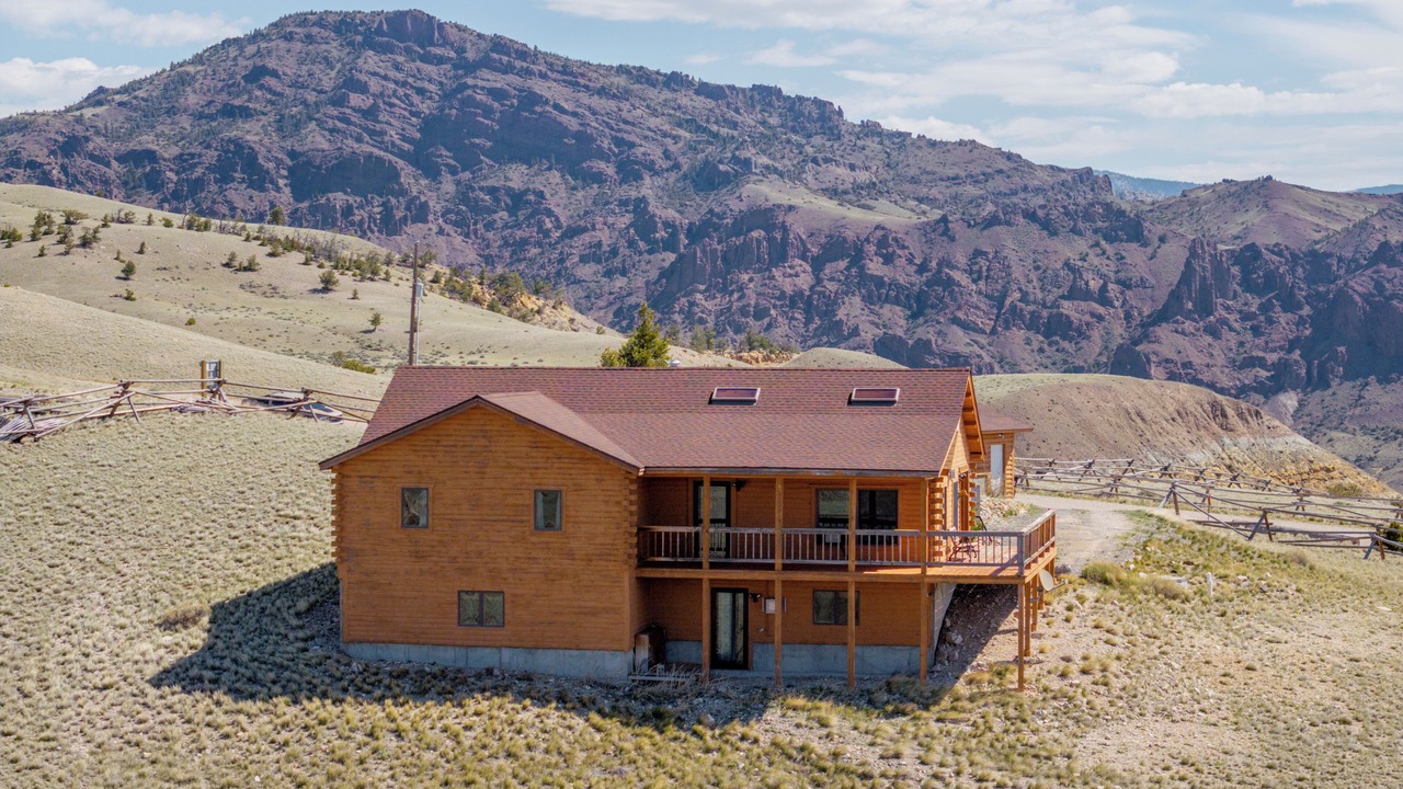 Photo of Outdoor in Cody
