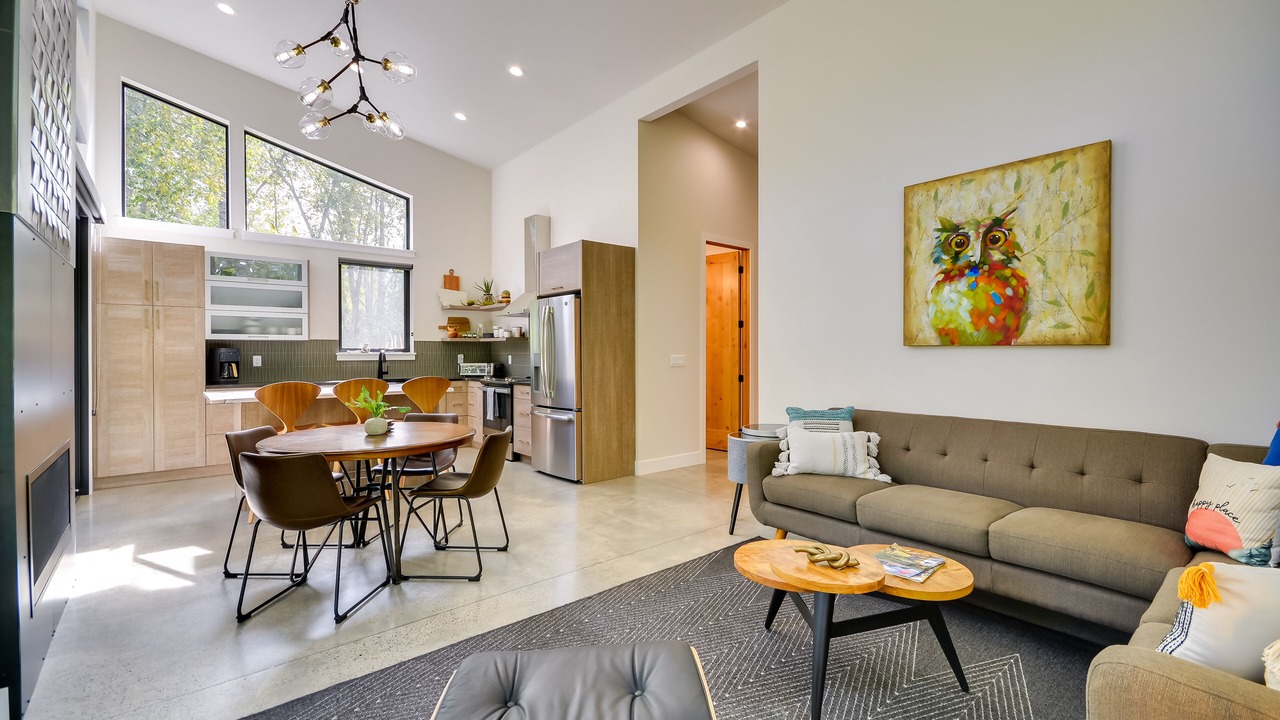 Photo of Livingroom in Red Lodge