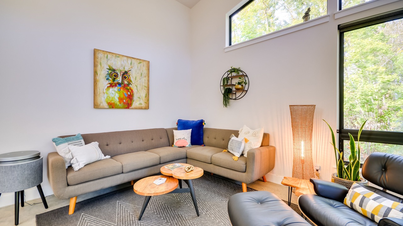 Photo of Livingroom in Red Lodge