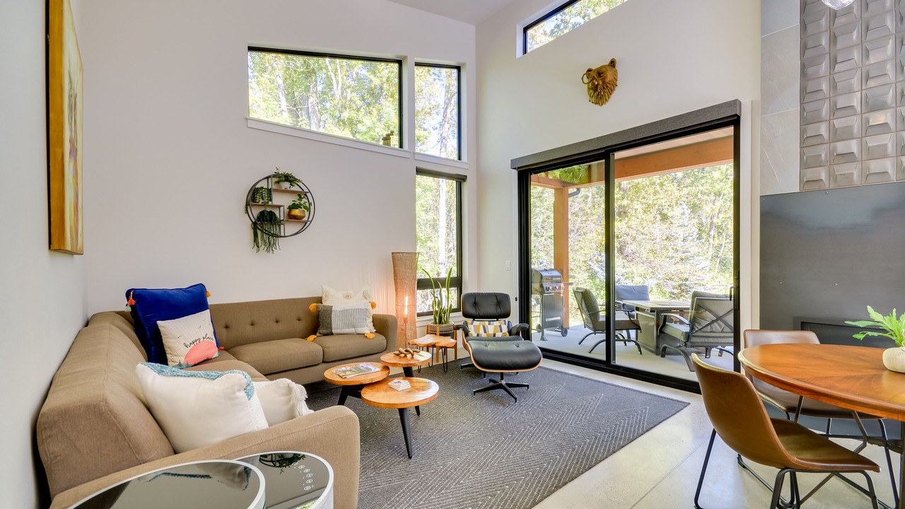 Photo of Bedroom in Red Lodge