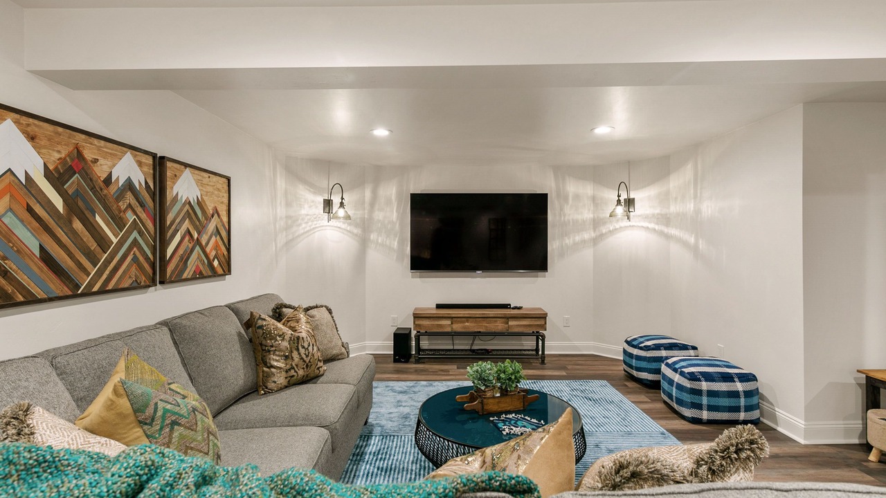 Photo of Bedroom in Hamilton