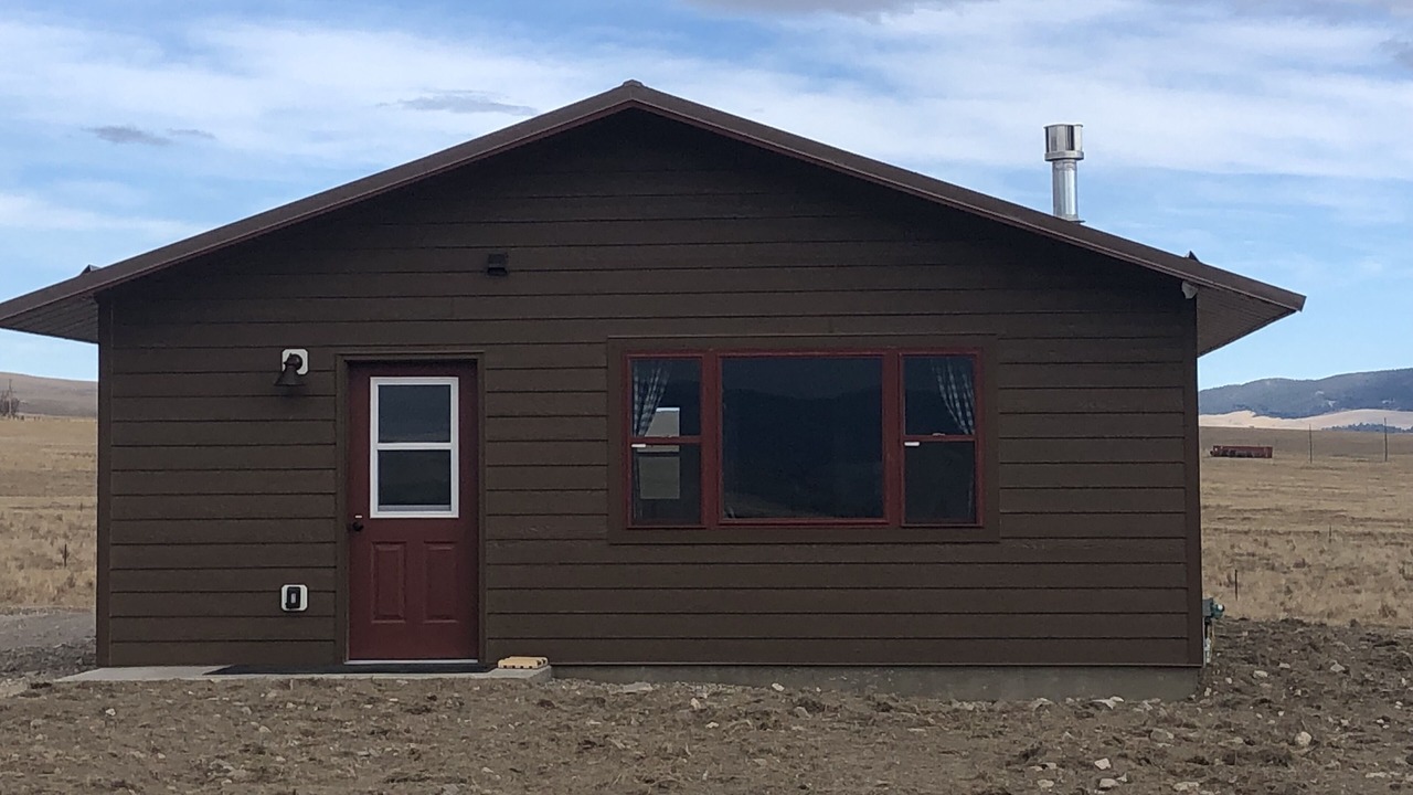 Photo of Outdoor in White Sulphur Springs