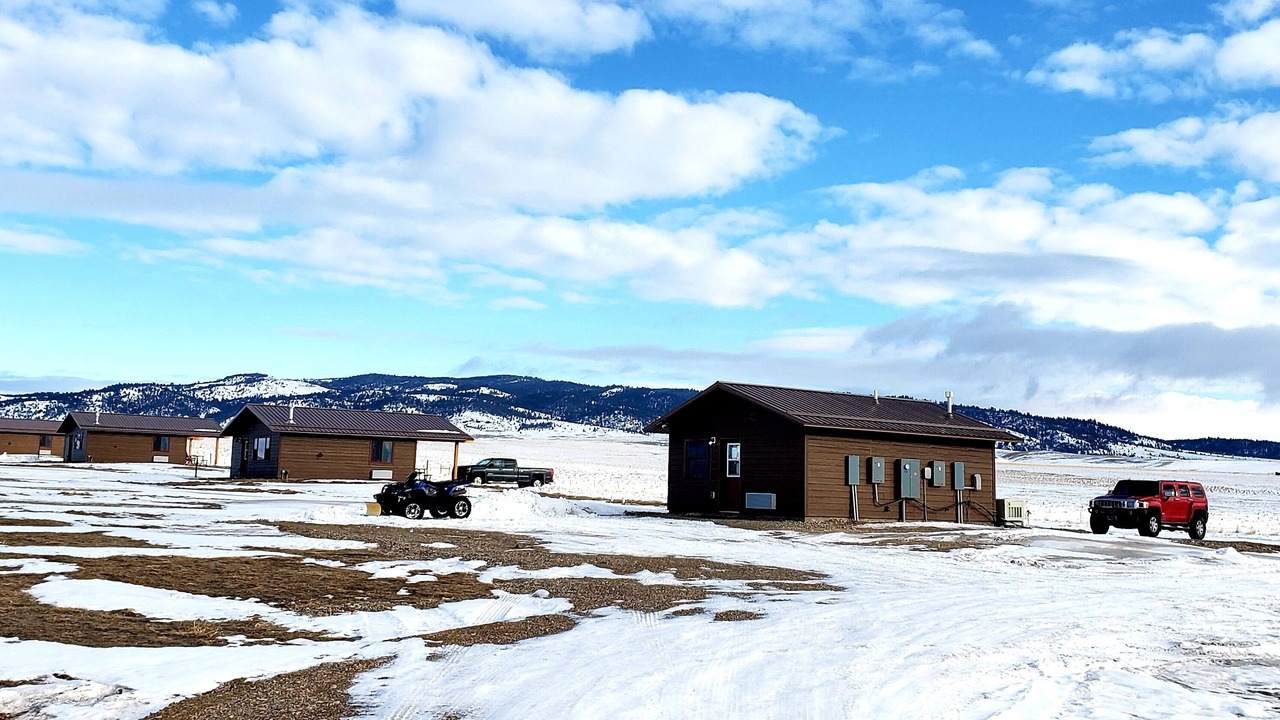 Photo of Outdoor in White Sulphur Springs