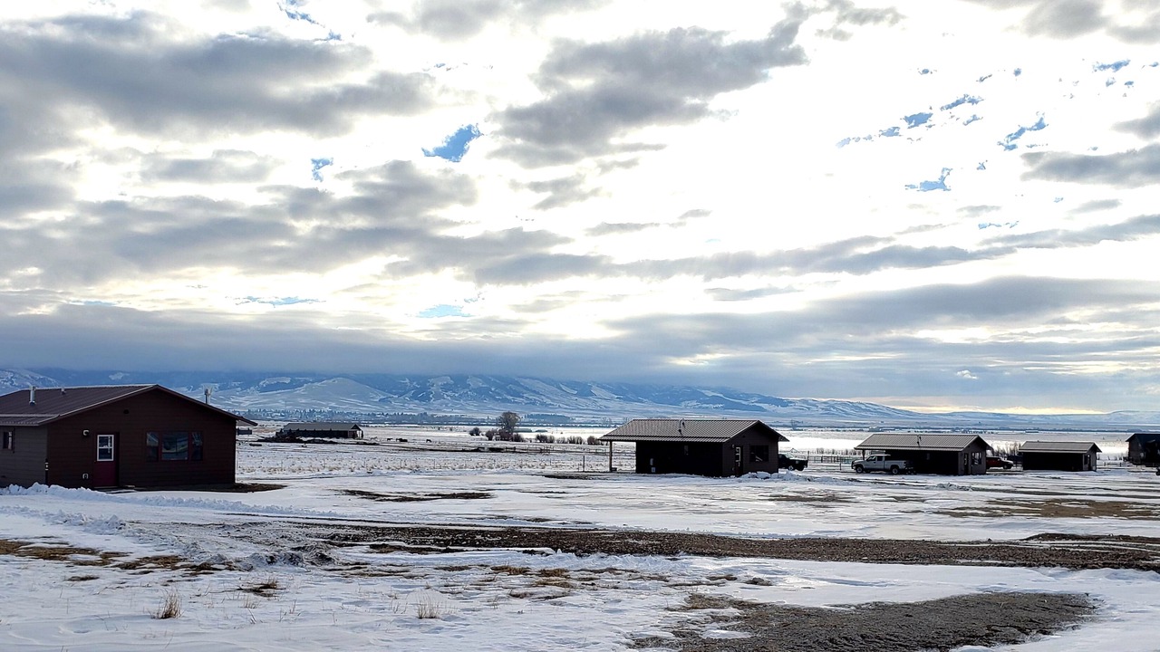 Photo of Outdoor in White Sulphur Springs