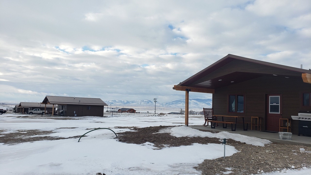 Photo of Outdoor in White Sulphur Springs