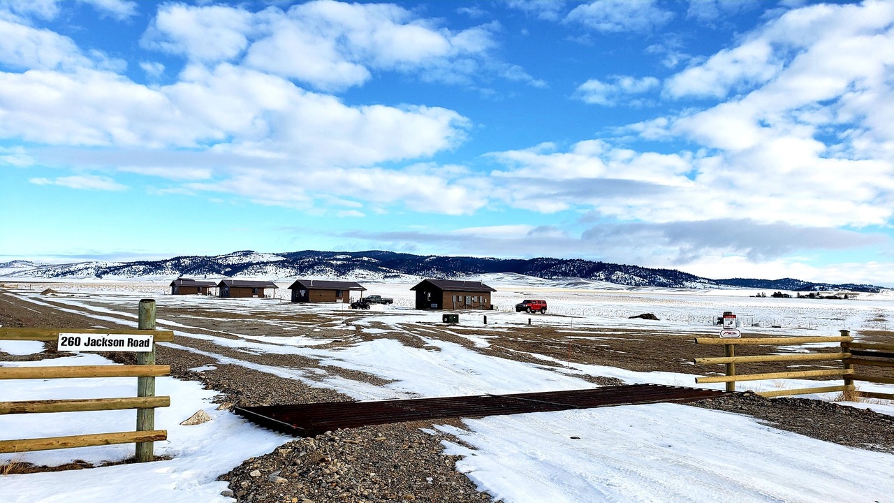 Photo of Others in White Sulphur Springs