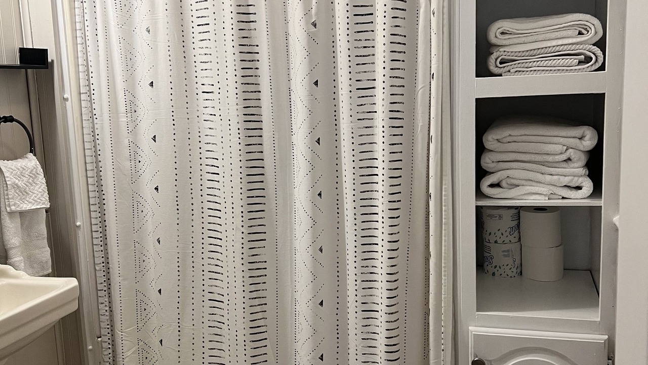 Photo of Bathroom in Anaconda