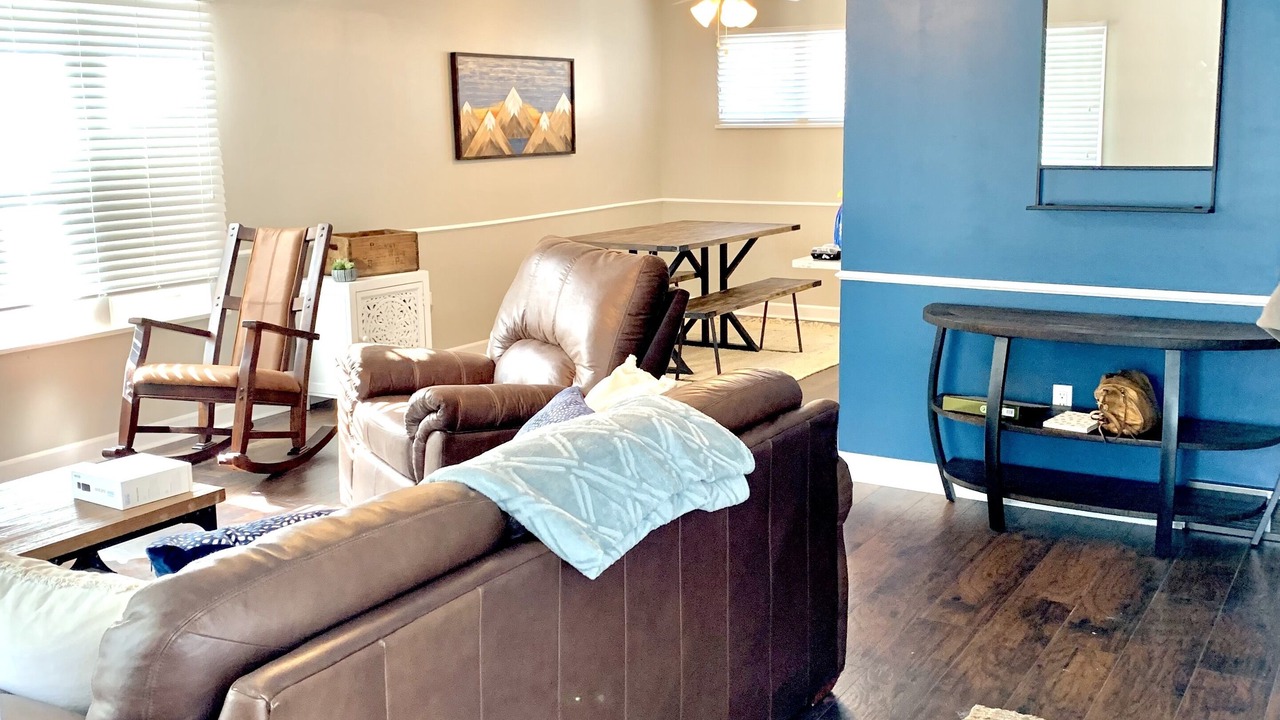 Photo of Bedroom in Anaconda