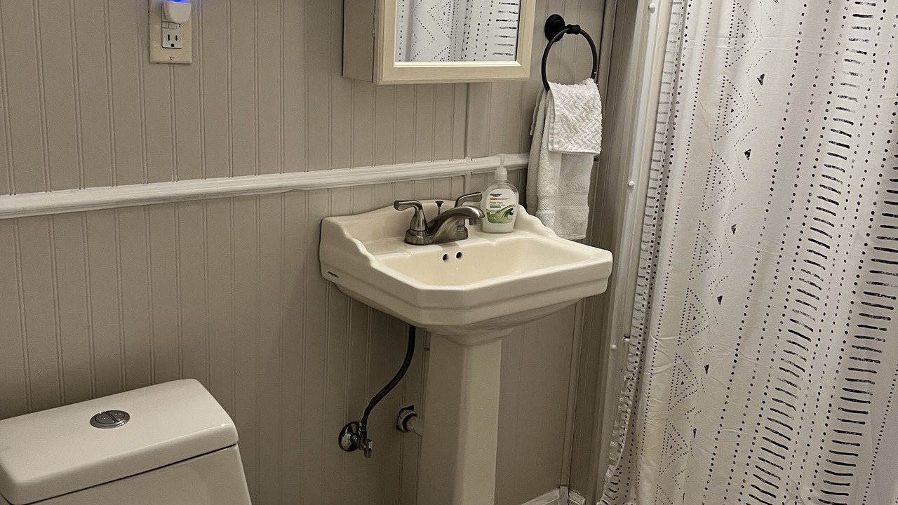Photo of Bathroom in Anaconda