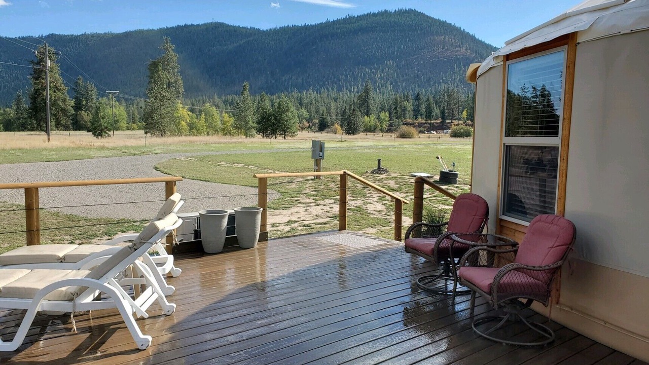 Photo of Outdoor in Superior