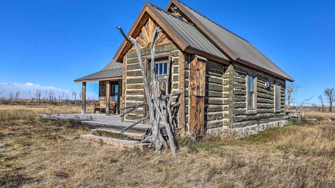 Photo of Outdoor in Dupuyer