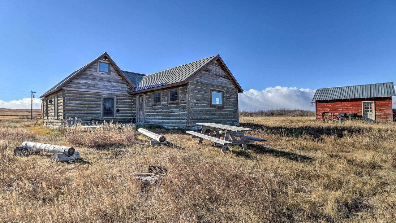 Photo of Outdoor in Dupuyer