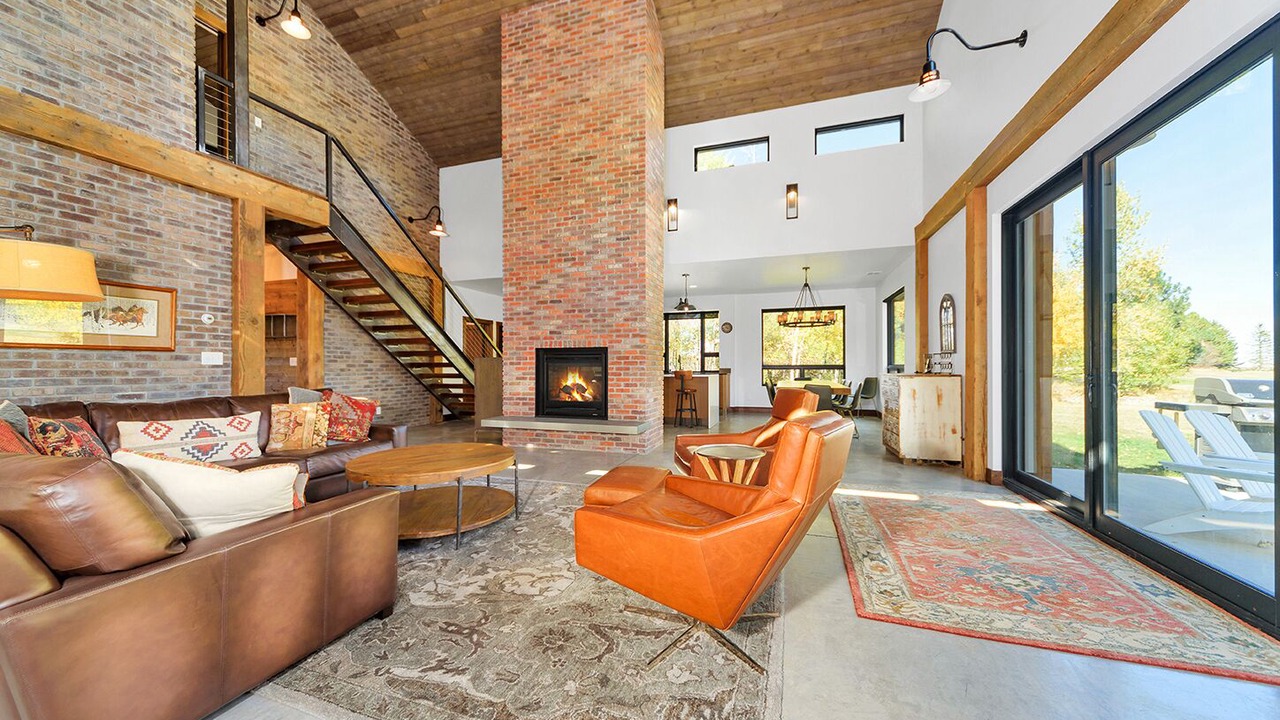 Photo of Livingroom in Roberts