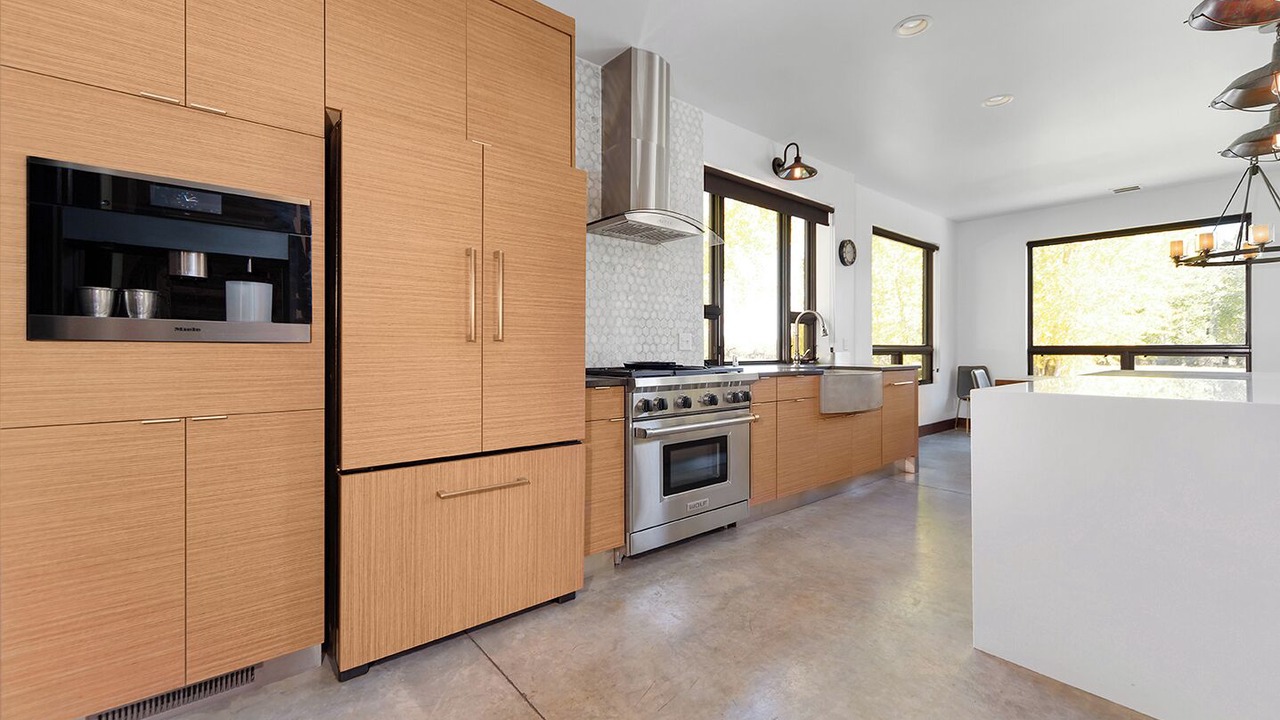 Photo of Kitchen in Roberts