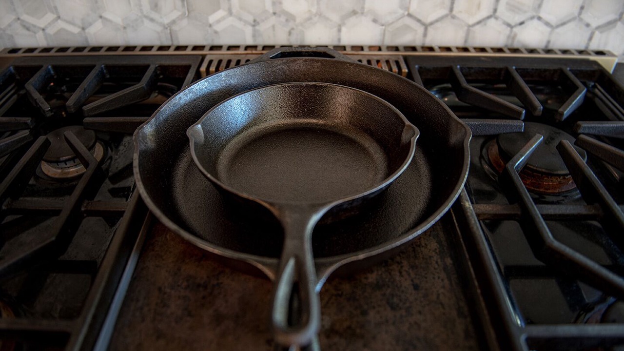 Photo of Kitchen in Roberts