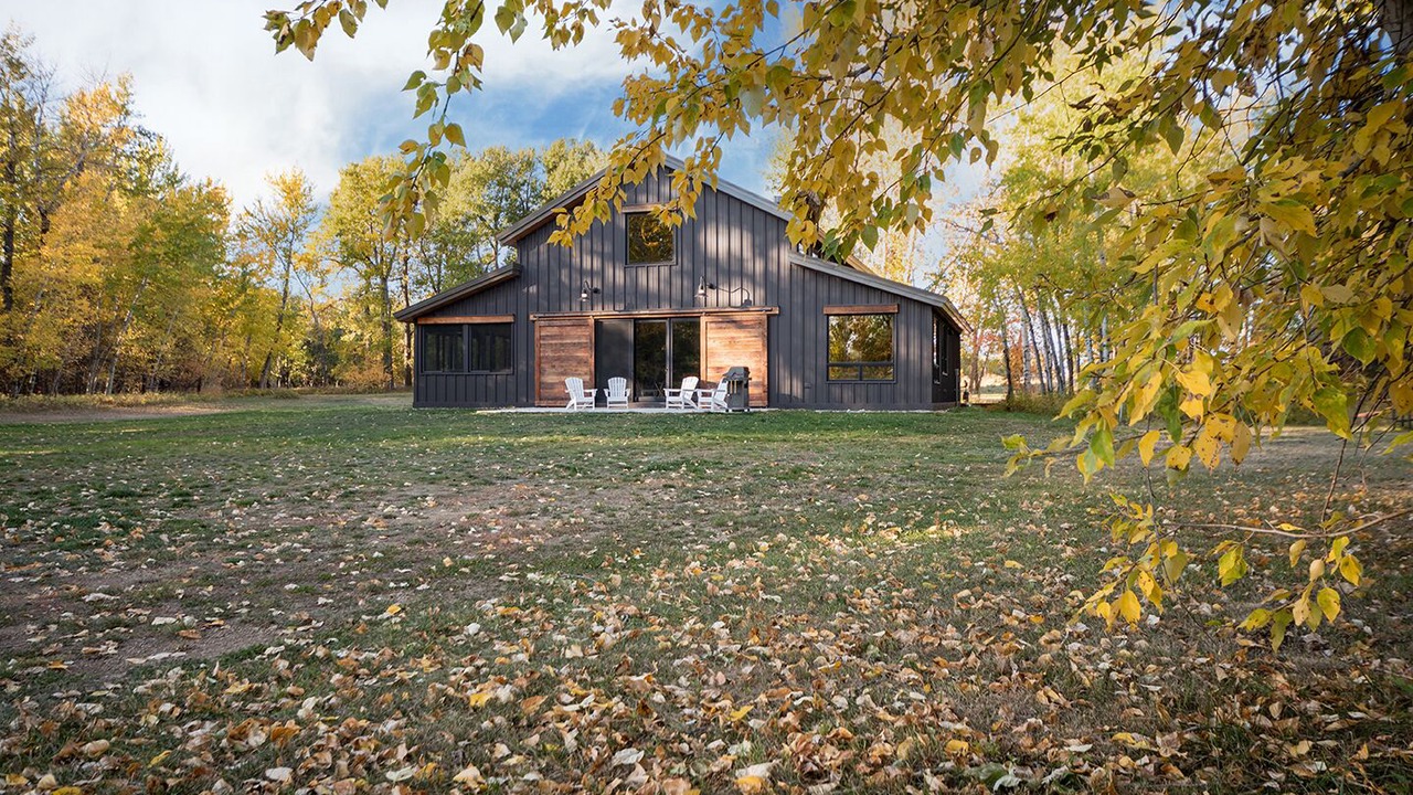 Photo of Outdoor in Roberts