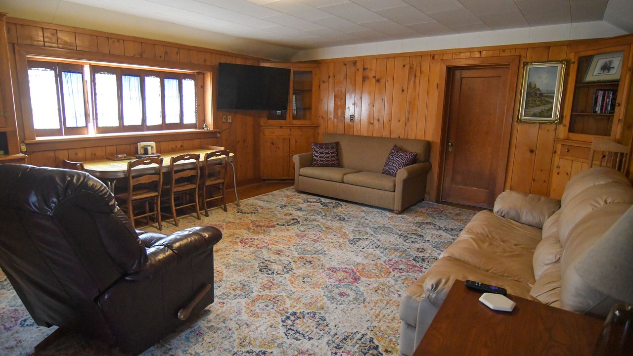 Photo of Livingroom in Elliston
