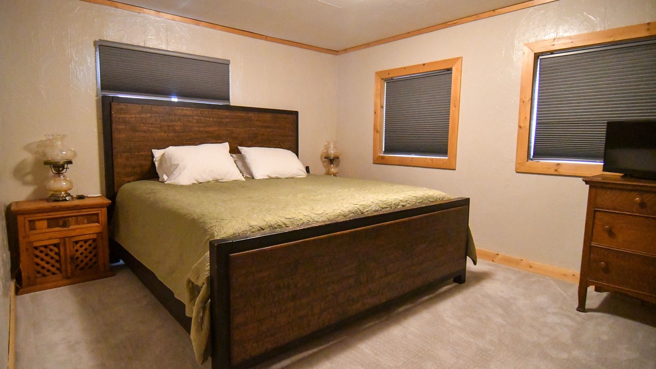 Photo of Bedroom in Elliston