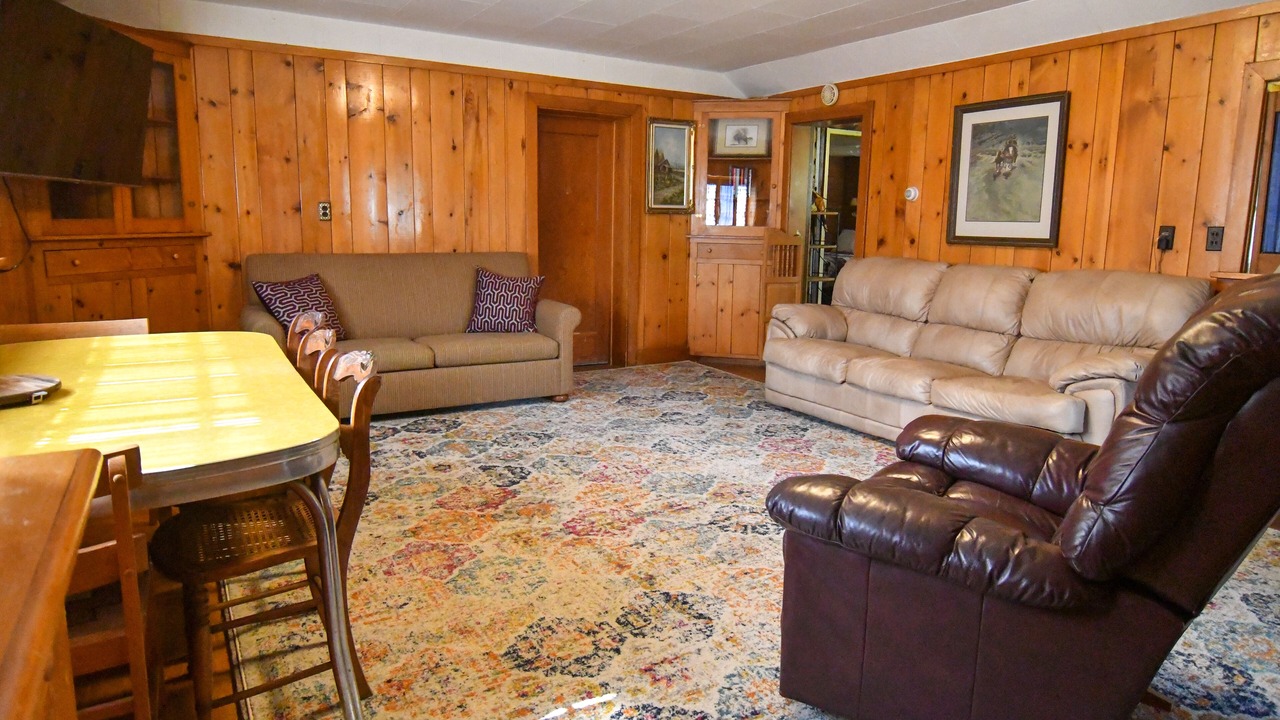 Photo of Livingroom in Elliston
